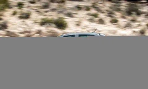 Lý do Ford Ranger Raptor đời cũ là ôtô con