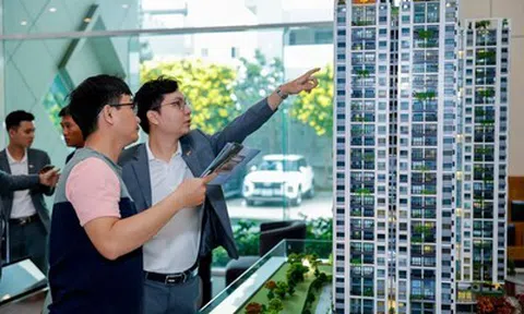Thị trường bất động sản 2026 dự báo sẽ sôi động trong sự thận trọng