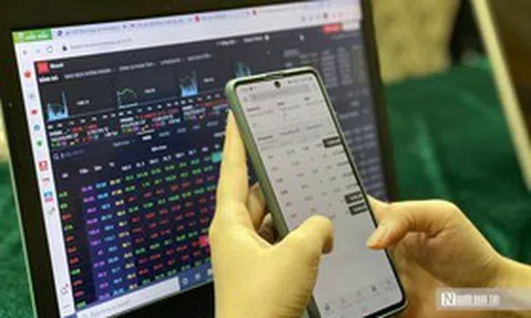 Áp lực giảm hạ nhiệt, VN-Index về vùng định giá hấp dẫn