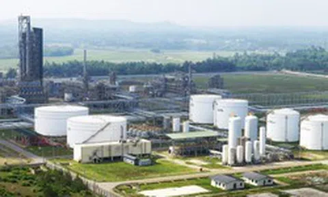 Công ty lọc dầu 5 tỷ USD của Việt Nam muốn đổi tên, phấn đấu vận hành 126% công suất