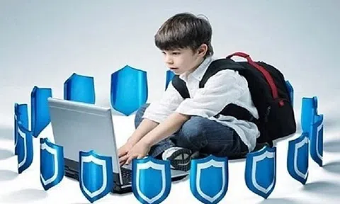 Doanh nghiệp Internet buộc phải ngăn chặn nội dung độc hại đối với trẻ em
