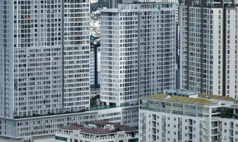 Chuyên gia đề xuất không 'phân biệt đối xử' với tín dụng bất động sản