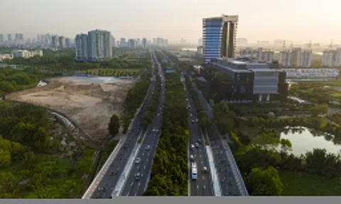 Đại Quang Minh được giao nghiên cứu tuyến metro Thủ Thiêm - Long Thành
