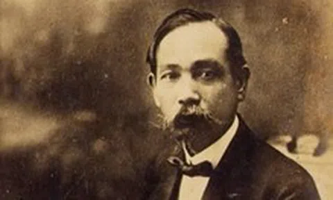 Tiếp nối ngọn đèn khai minh của Phan Châu Trinh