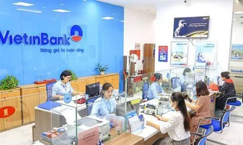 VietinBank: Lãi hơn 43.000 tỷ đồng năm 2025, nợ có khả năng mất vốn tăng gần 45%