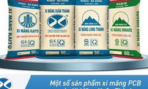 Xi măng Xuân Thành mua lại một phần trái phiếu trước hạn