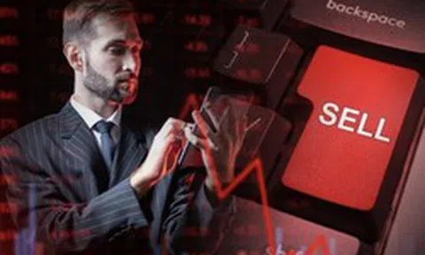 Khối ngoại vẫn "xả" hơn 1.000 tỷ đồng cổ phiếu Việt Nam trong ngày VN-Index bật tăng 40 điểm, đâu là tâm điểm?