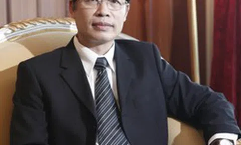 Tổng giám đốc Bảo Tín Minh Châu từng giải thể một công ty