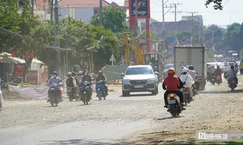 Dân “chịu trận” vì bụi, lãnh đạo tỉnh Lâm Đồng vào cuộc