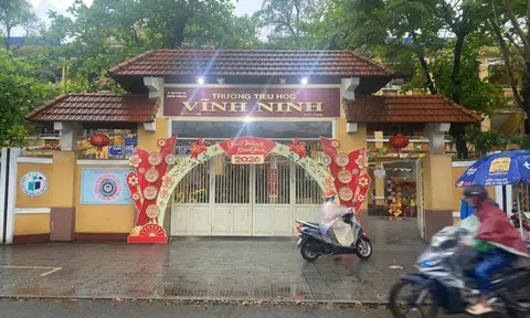 Xác minh tin cô giáo ở Huế đánh học sinh