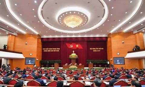 Trung ương thảo luận việc thành lập TP Đồng Nai trực thuộc Trung ương