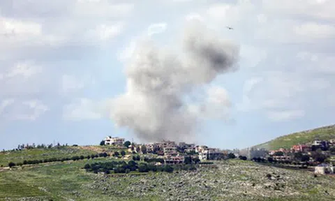 Quân đội Israel tuyên bố kiểm soát một phần miền Nam Liban