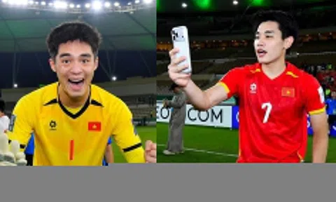 Đình Bắc, Trung Kiên bị giả mạo kênh TikTok