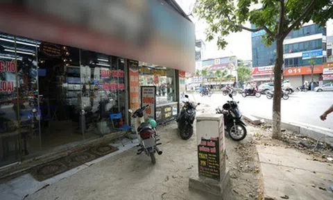 Hà Nội “thúc” phường Phương Liệt, Định Công gỡ nút thắt GPMB Vành đai 2,5