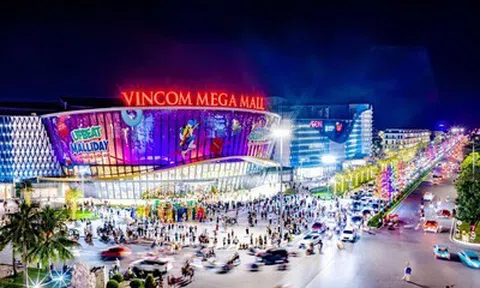 Lộ trình tăng trưởng giá trị hiếm có của “tài sản thực” tại Ocean City trong thập kỷ bùng nổ hạ tầng