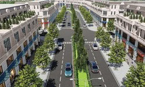 Saigonres chi hơn 258 tỷ đồng góp vốn thành lập doanh nghiệp làm dự án tại Thái Nguyên