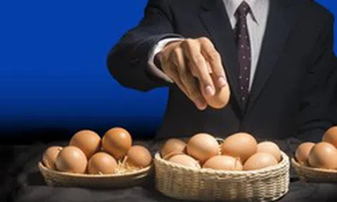 Đừng “bỏ trứng vào một giỏ”, chuyên gia mách nước chiến lược phân bổ hiệu quả khi các kênh tài sản lên xuống mạnh