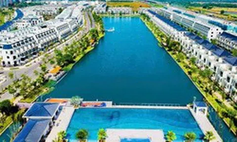 Hé lộ lý do khiến cổ phiếu Novaland tăng trần thời gian qua