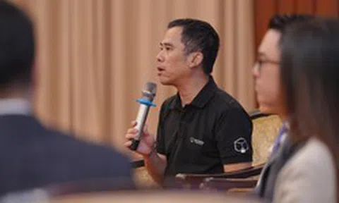 Nhà sáng lập Verichains chỉ ra thách thức lớn trong việc bảo vệ sàn giao dịch tài sản số tại Việt Nam