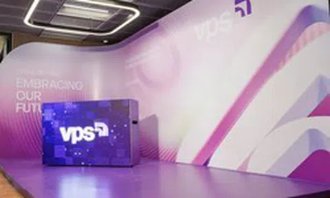 VPS đặt mục tiêu lợi nhuận trên 5.700 tỷ đồng, không chi cổ tức