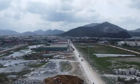 Từ kỳ vọng đến thực tế phát triển cụm công nghiệp ở Thanh Hóa (kỳ 2): Chủ đầu tư năng lực kém, hệ lụy kéo dài