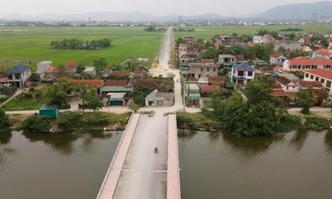 3 ngôi nhà “án ngữ”, đường 130 tỷ dang dở chưa thể thông tuyến