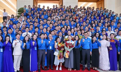 Thanh niên Việt Nam cần xóa bỏ tư duy lối mòn, nghĩ sâu, làm lớn