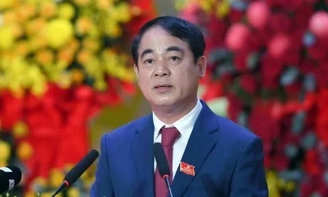 Bí thư Khánh Hòa giữ chức Ủy viên Ủy ban Kiểm tra TW