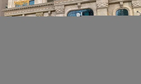 Ngân hàng đầu tiên cho nhân viên làm ở nhà để tiết kiệm năng lượng