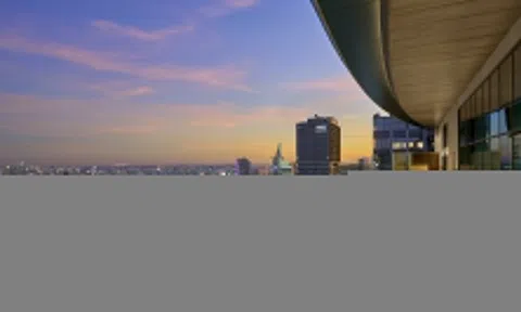 3 giá trị sống chỉ có ở khu căn hộ Marriott & JW Marriott tại TP.HCM