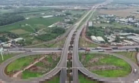 Gỡ vướng cho tuyến metro Suối Tiên - sân bay Long Thành