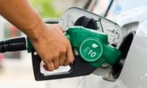 Tiếp sức cho xăng sinh học, việc cần làm ngay