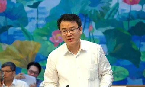 Xác lập mô hình tăng trưởng mới, tạo bước bứt phá giai đoạn 2026-2030