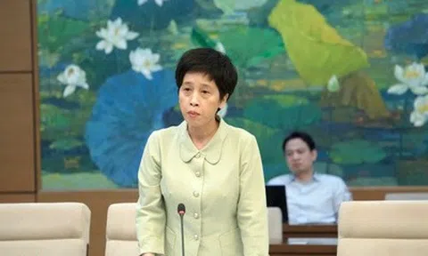 Sau sáp nhập, nhiều trụ sở được đầu tư khang trang nhưng hiện đang bỏ trống