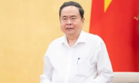 Quốc hội sắp kiện toàn chức danh Chủ tịch nước, Thủ tướng, Chủ tịch QH