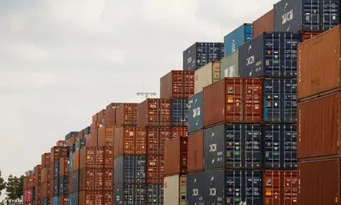 Các nhà bán lẻ cảnh báo nguy cơ tăng giá nếu xung đột Iran kéo dài