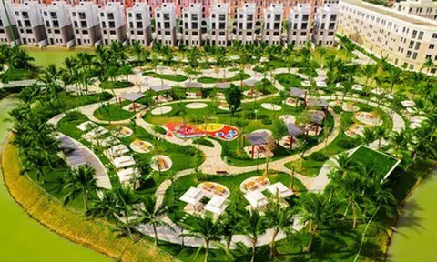 Vịnh Xanh sẵn sàng tái lập kỳ tích tăng giá 400% của Vinhomes Riverside