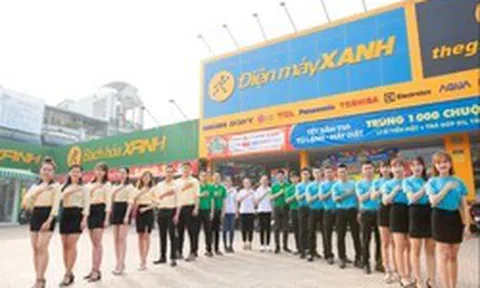 “Vũ khí” mạnh nhất đưa Thế Giới Di Động trở thành “đế chế” bán lẻ số 1 Đông Nam Á