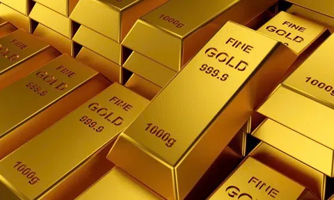 Giá vàng chiều nay (28/3):  Giá vàng miếng SJC và nhẫn tiếp đà tăng, nhà vàng "cháy hàng"