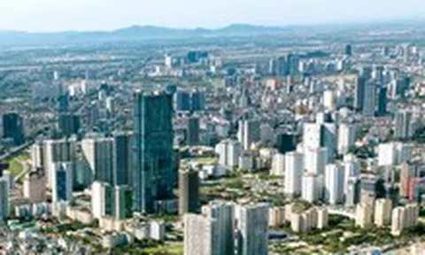 100% đại biểu nhất trí thông qua Quy hoạch thủ đô tầm nhìn 100 năm