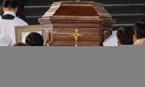 Lễ an táng Đức Hồng y Phạm Minh Mẫn tại TP.HCM