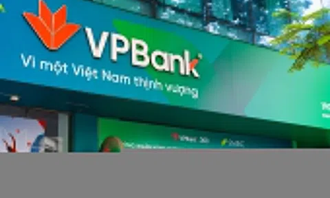 Ngân hàng đầu tiên dự kiến tăng vốn lên trên 100.000 tỷ