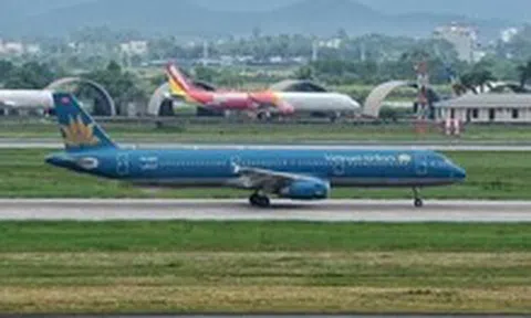 Đề xuất xây sân bay thứ 2 vùng thủ đô ở tỉnh lân cận Hà Nội, không dời các trường đại học hàng đầu