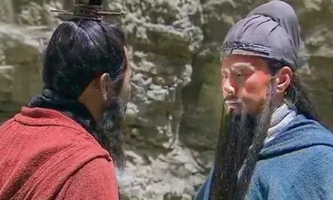 Tam quốc diễn nghĩa: Thứ duy nhất Quan Vũ nhận của Tào Tháo