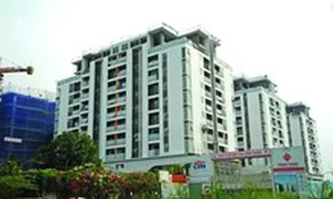 TP.HCM sắp có 80.000 căn nhà ở xã hội cho công nhân, người lao động thu nhập thấp