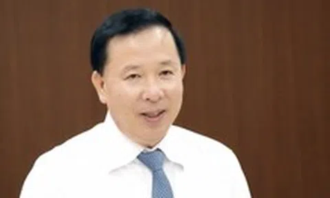 Ông Nguyễn Văn Út tái đắc cử Chủ tịch UBND tỉnh Đồng Nai