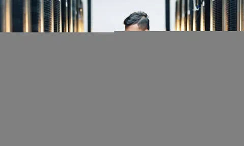 CTO Tiki bất ngờ trước sự trưởng thành của cloud ‘made in Vietnam’