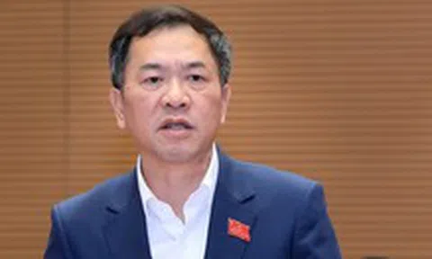 Lãnh đạo Hà Nội giải thích lý do xây dựng sân bay thứ 2 ở Ứng Hòa