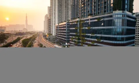 TS Pincus: Cơ hội bước vào thập kỷ tăng trưởng 2 con số của Việt Nam