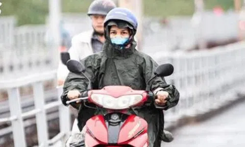 Dự báo thời tiết 29/3: Miền Bắc mưa cục bộ trước khi đón nắng nóng